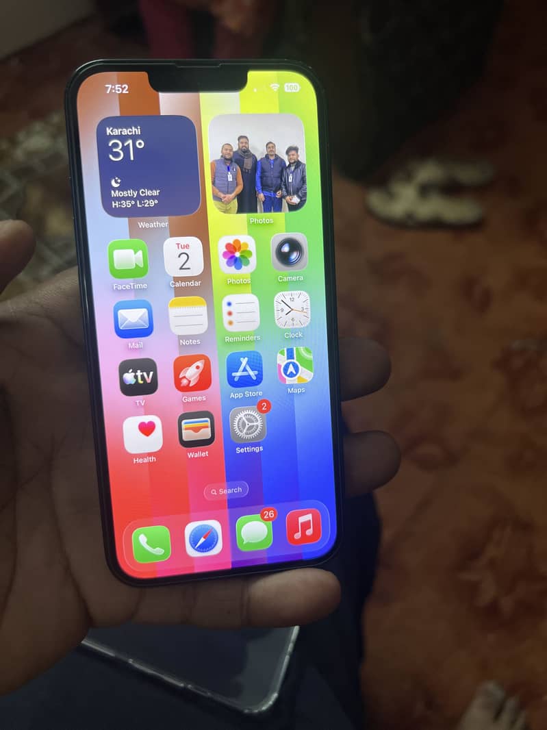 Apple iPhone 13 3