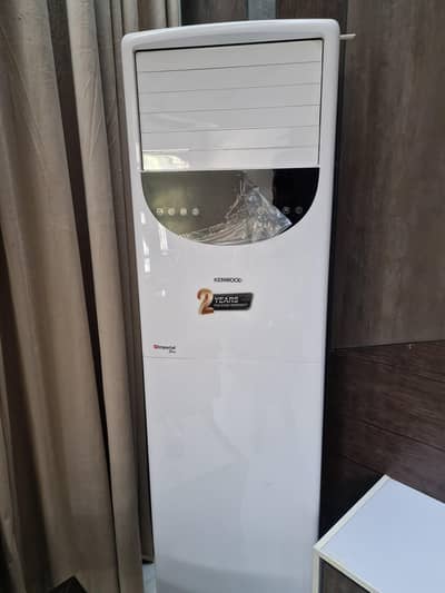 Kenwood Floor Standing AC