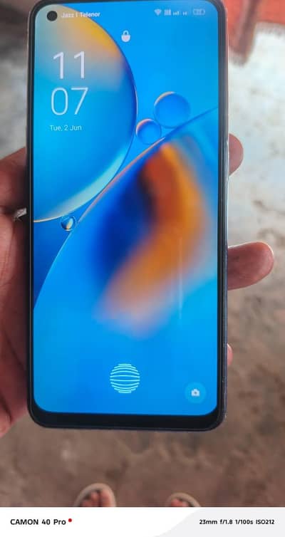 OPPO F19
