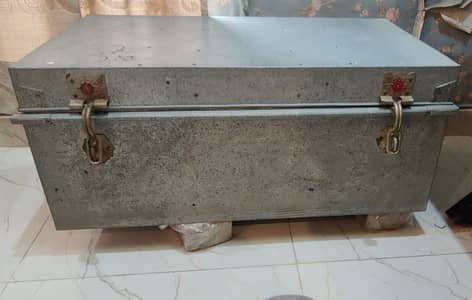 Trunk / Sandook for Sale – Vintage Storage Box