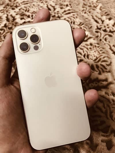 Apple iPhone 12 Pro