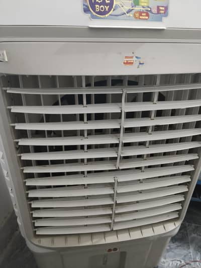 Air cooler Brighto Asia