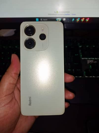 Xiaomi Redmi Note 14 8gb 256gb