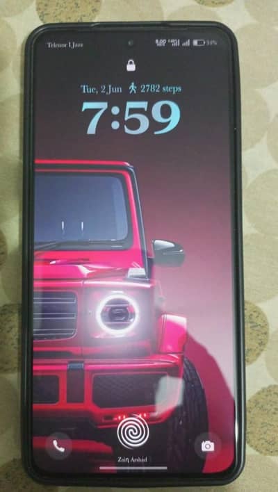 OPPO Reno11 F 5G (Neat and Clean Like New)