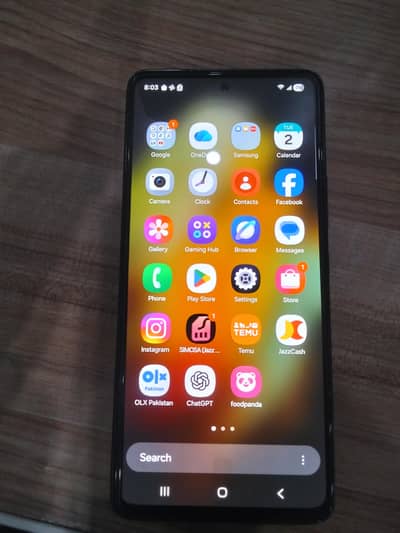 Samsung Mobile A53 5G