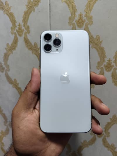 Apple iPhone 11 Pro