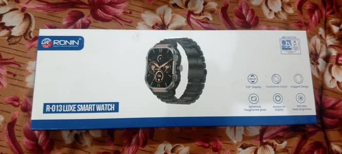ronin watch for men best quality