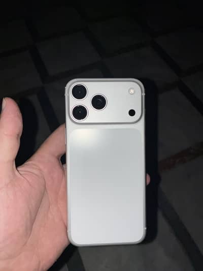Apple iPhone 17 Pro Max