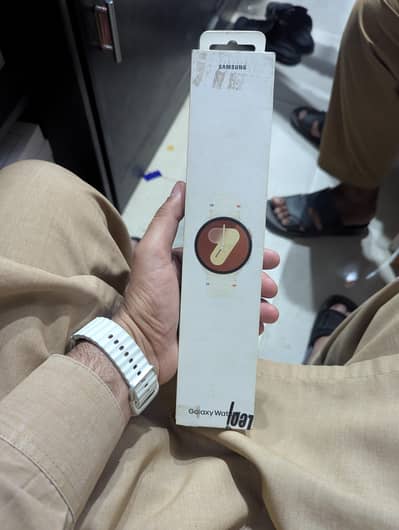 Samsung Galaxy Watch 7 LTE 40 MM