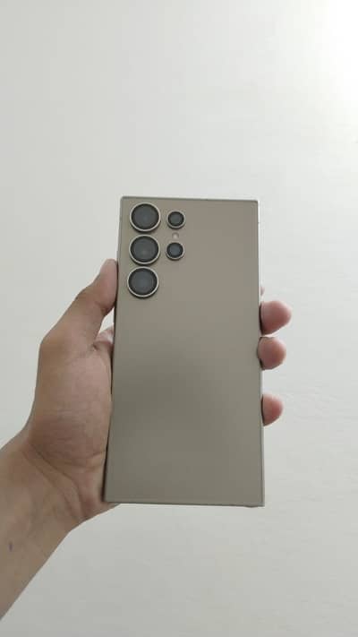 Samsung Mobile S24 Ultra