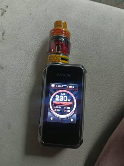 SMOK G-PRIV 4 230W Dubai imported