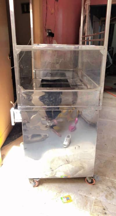 Frise counter for sale urgent