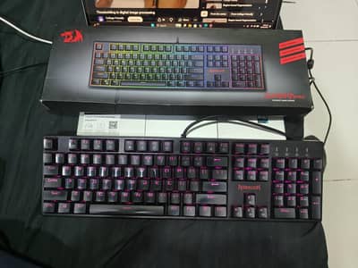 RedDragon Surara Pro Mechanical Keyboard