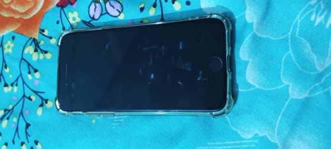 Apple iPhone SE