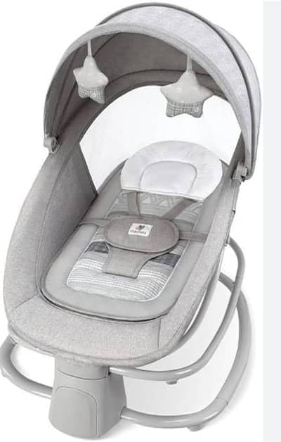 Mastela Swing 4 in 1
