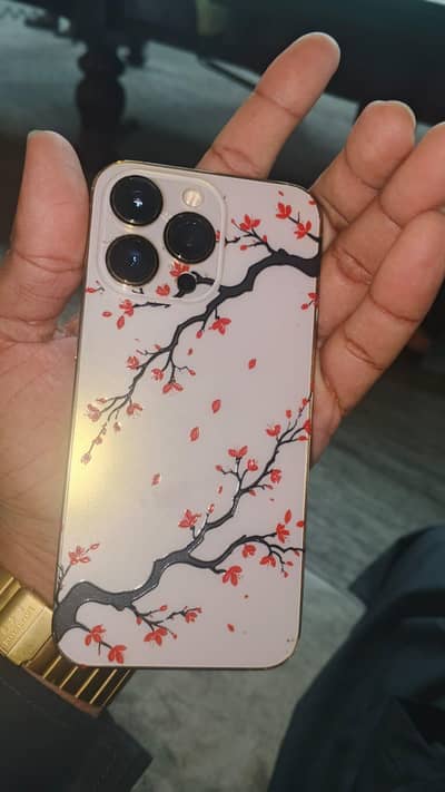 Apple iPhone 13 Pro