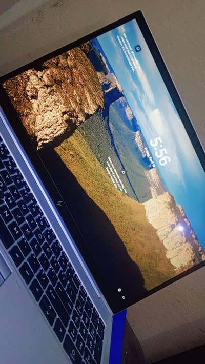 HP ELITEBOOK 850 G8 Core I7- 11th Generation
