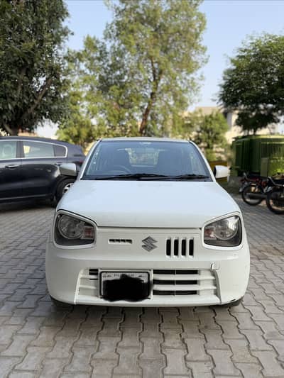 Suzuki Alto VXL Urgent For Sale | Suzuki Alto | Total Geniune