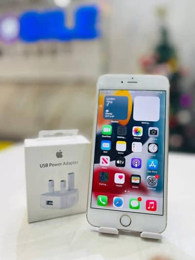 iphone 6s plus 128gb pta approved 0370_3660452 Whatsapp number