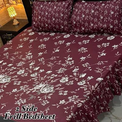 Bedsheet