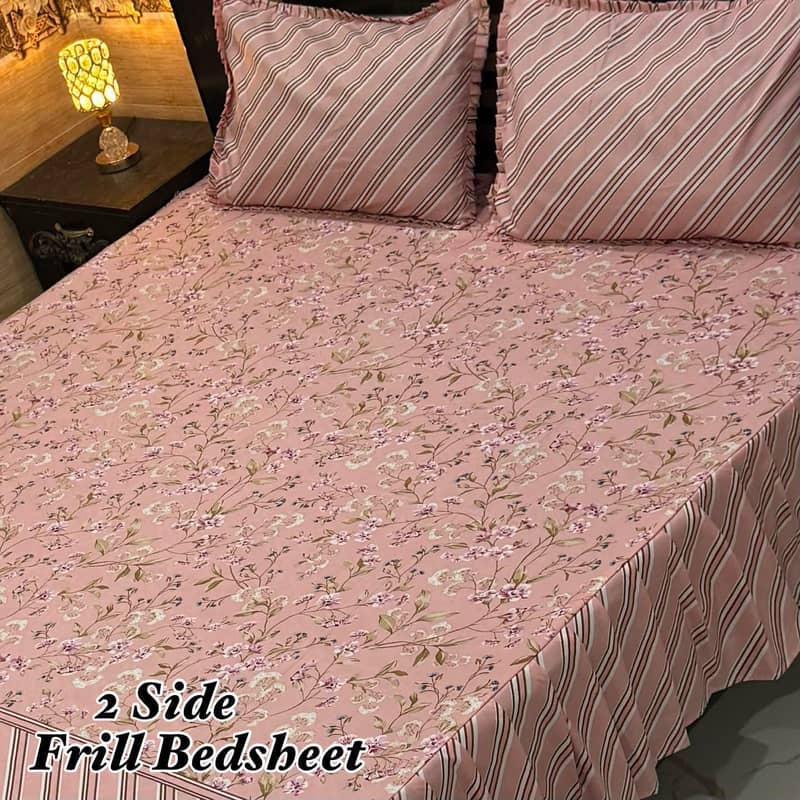 Bedsheet 3