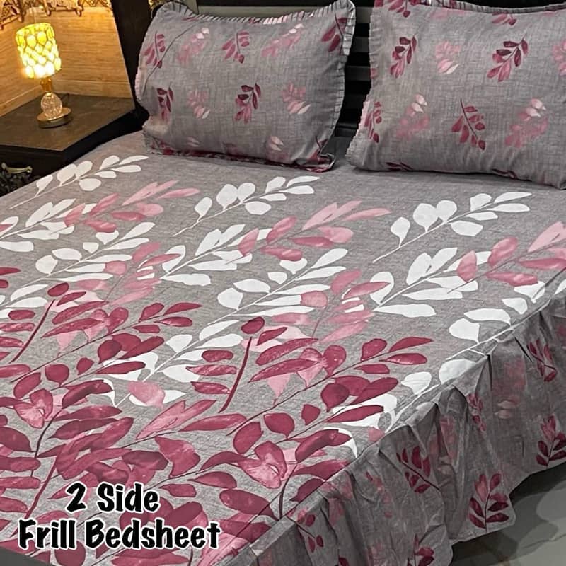 Bedsheet 4