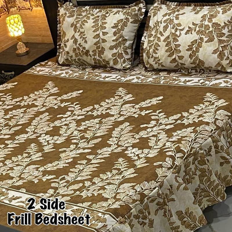 Bedsheet 5
