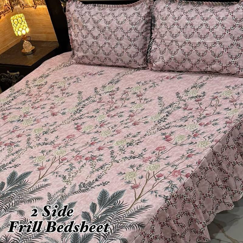Bedsheet 7