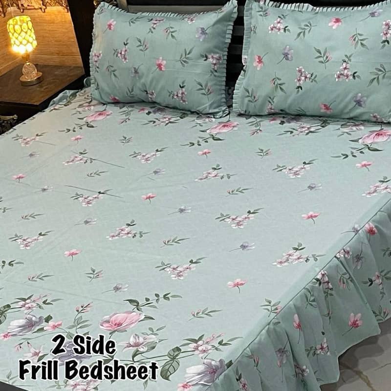 Bedsheet 8