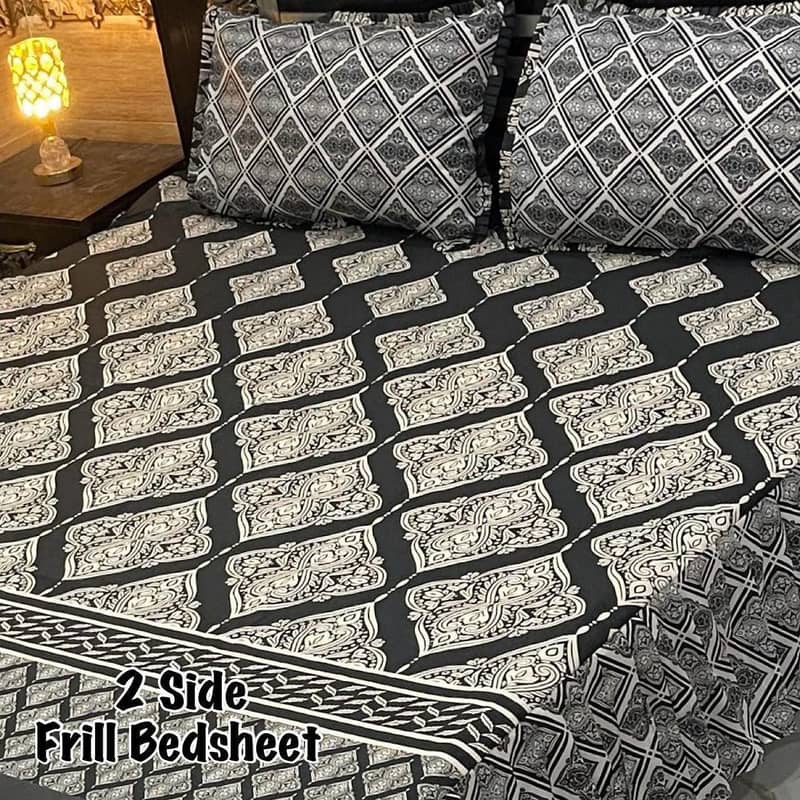 Bedsheet 9