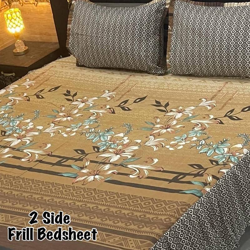 Bedsheet 10