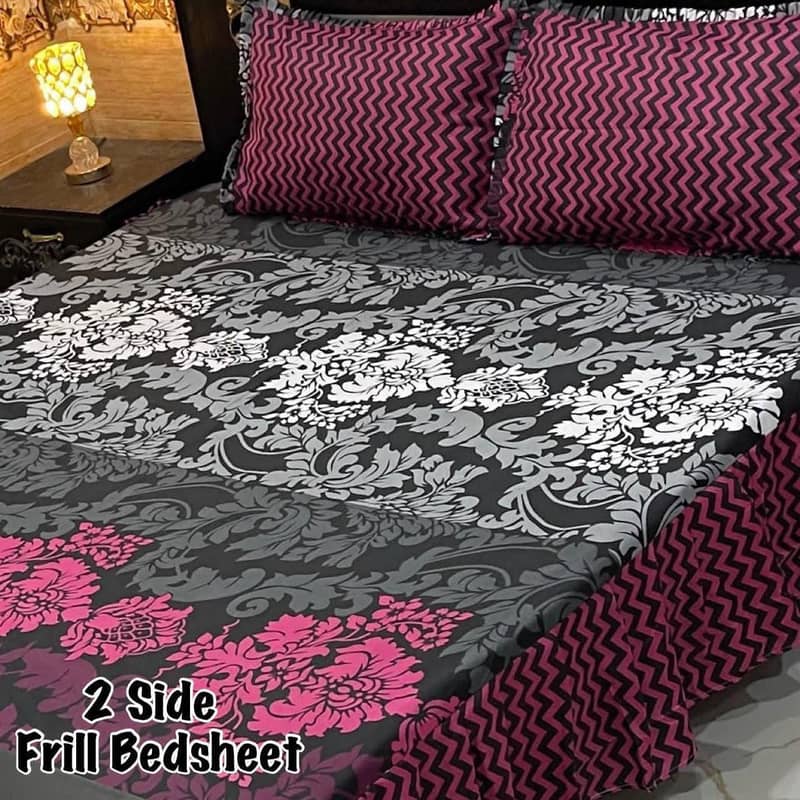 Bedsheet 11