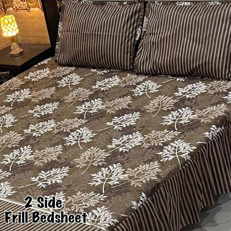Bedsheet 12