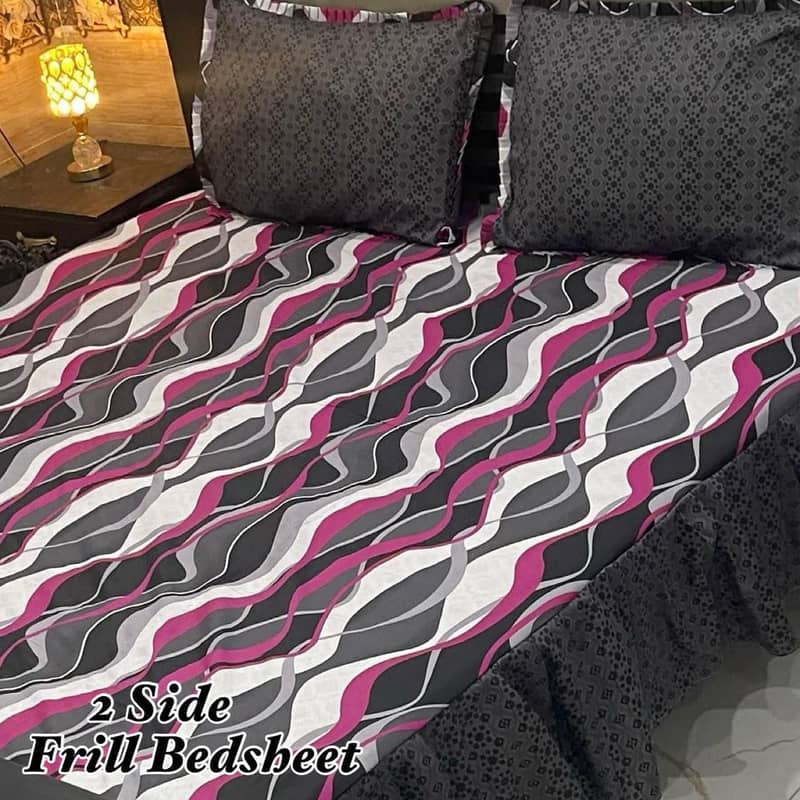 Bedsheet 13