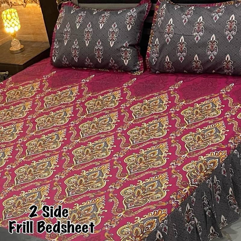 Bedsheet 14