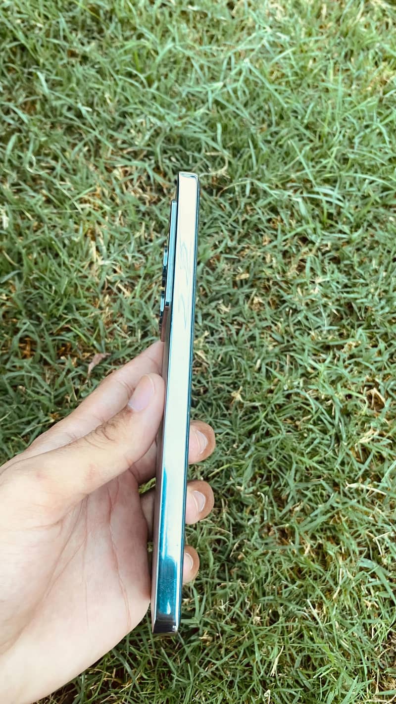 Infinix note 40 for sale lush condition official pta approved 10