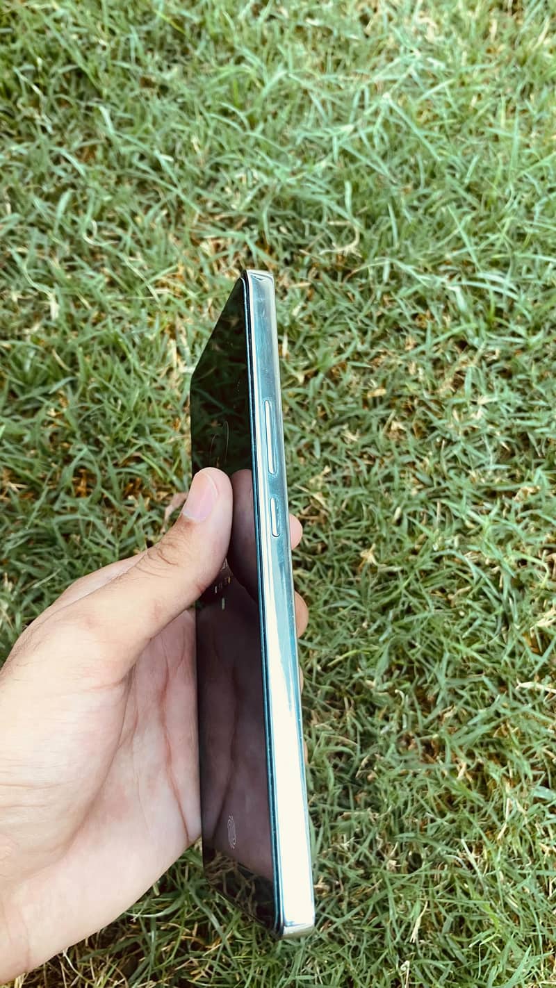 Infinix note 40 for sale lush condition official pta approved 11