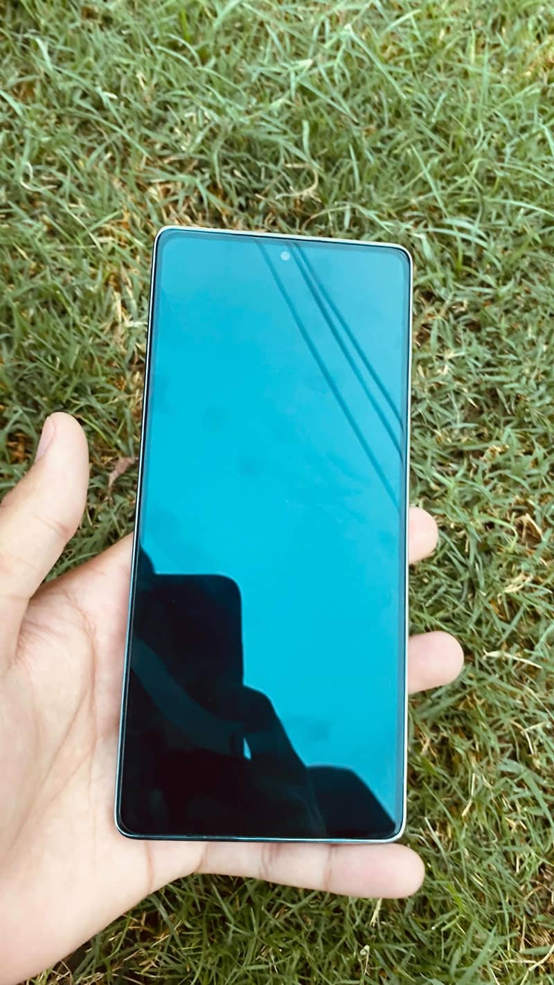 Infinix note 40 for sale lush condition official pta approved 16