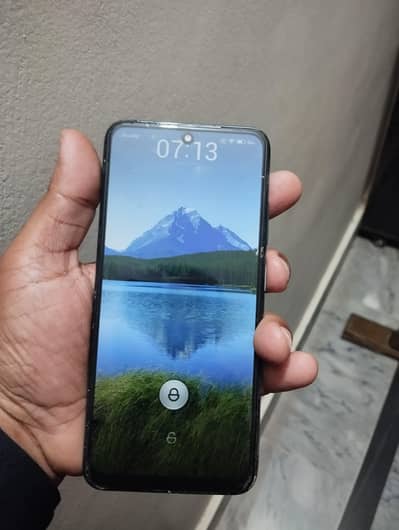 Xiaomi Redmi Note 10
