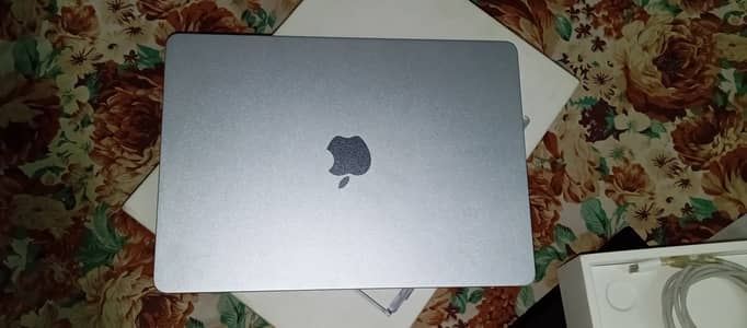 Macbook M4 Air