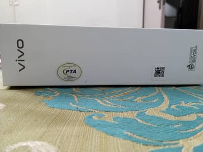 Vivo Y31d