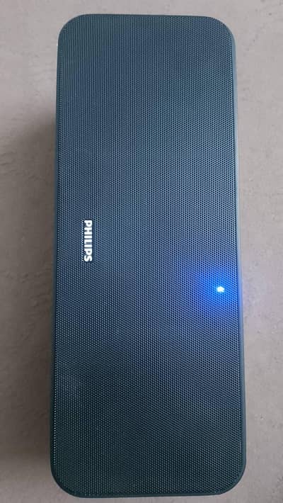 Philips Bluetooth Speaker (Model SBT300/05) - Australia Stock