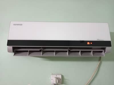 kenwood split ac for sale in goodcondition