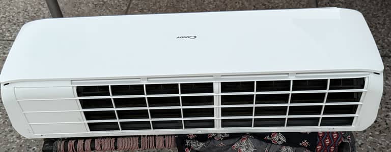 Candy 1.5 ton Heat & Cool Inverter