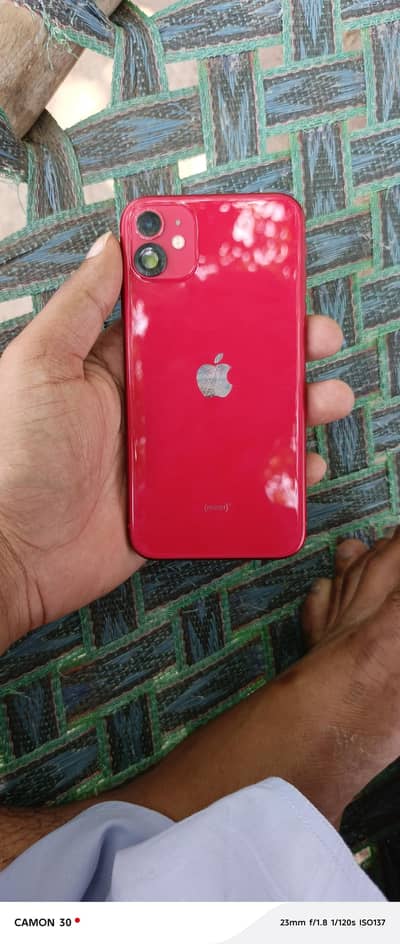 Apple iPhone 11