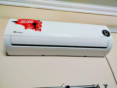 Dawlance inverter
