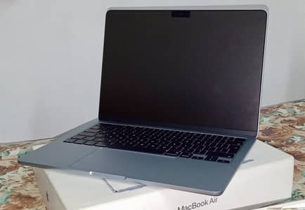 Macbook M4 AIR