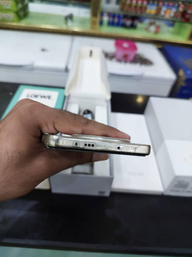 Tecno CAMON 30 5