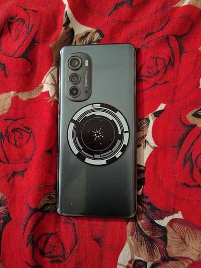 Motorola Edge 2022