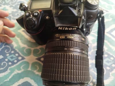 nikon d7000 dslr camera
